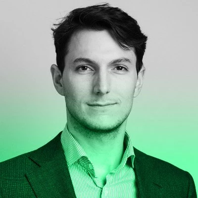 Clément Busuttil, CEO et Fondateur de Neuronaix