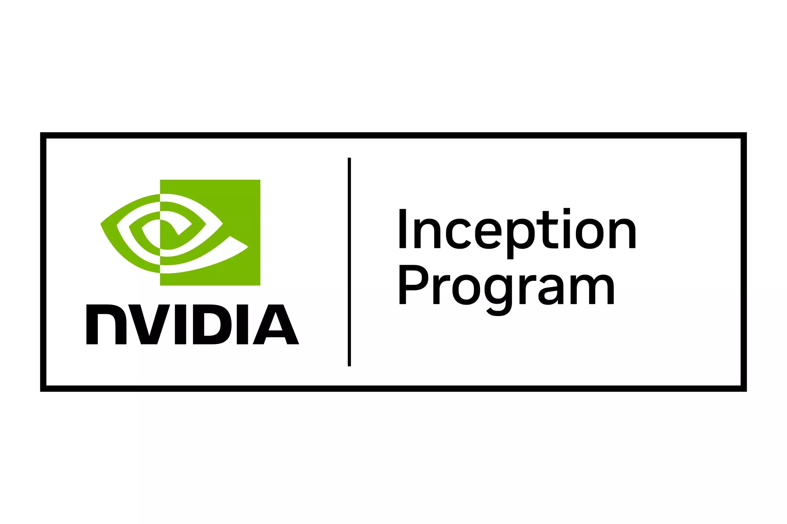 NVIDIA Inception Program
