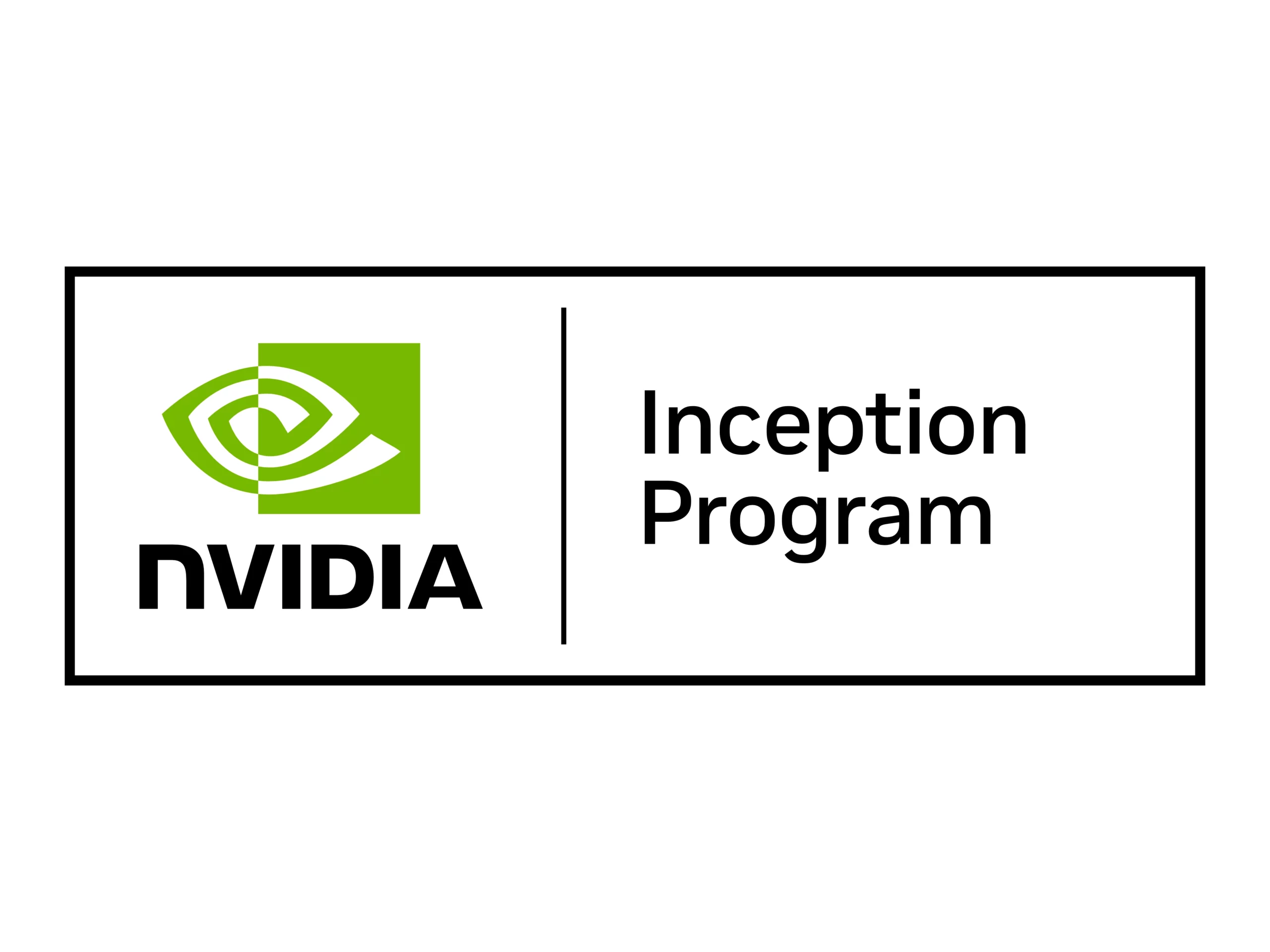 NVIDIA Inception Program