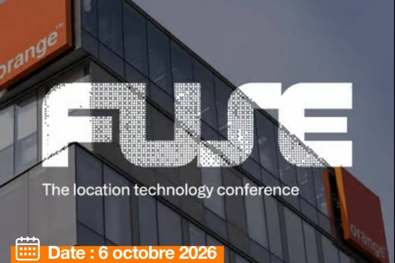 FUSE Toulouse, 6 octobre 2026, Orange Balma, conférence en anglais.